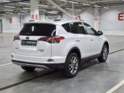 Toyota RAV4 IV (XA40) Рестайлинг Казань  - изображение 34
