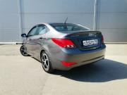 Hyundai Solaris I Рестайлинг Липецк  - изображение 21