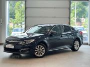 Kia Optima IV Санкт-Петербург  - изображение 33