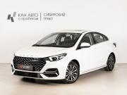 Omoda S5 Казань  - изображение 10