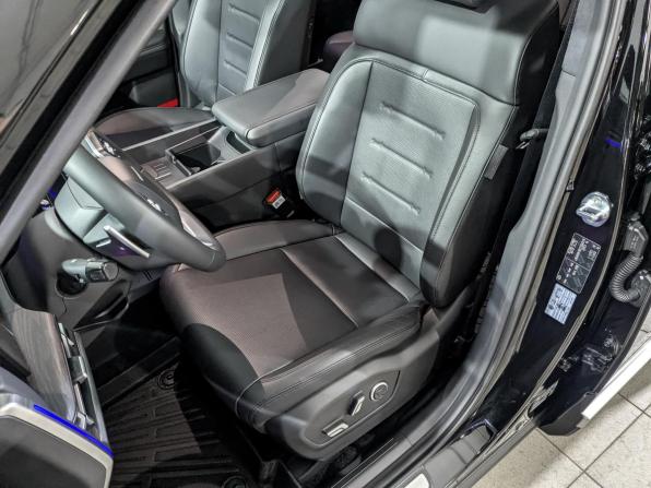 Hyundai Santa Fe V (MX5) с пробегом 2025 года, цена 5 300 000 рублей, 2852 км, внедорожник, Автокод Объявления