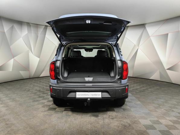 Новый Haval H3 I Рестайлинг 2026 года, цена 3 549 000 рублей, внедорожник, Автокод Объявления