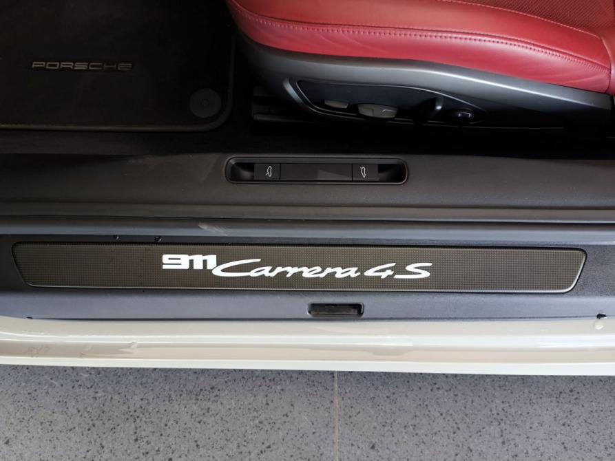 Porsche 911 VIII (992) Москва  - изображение 19