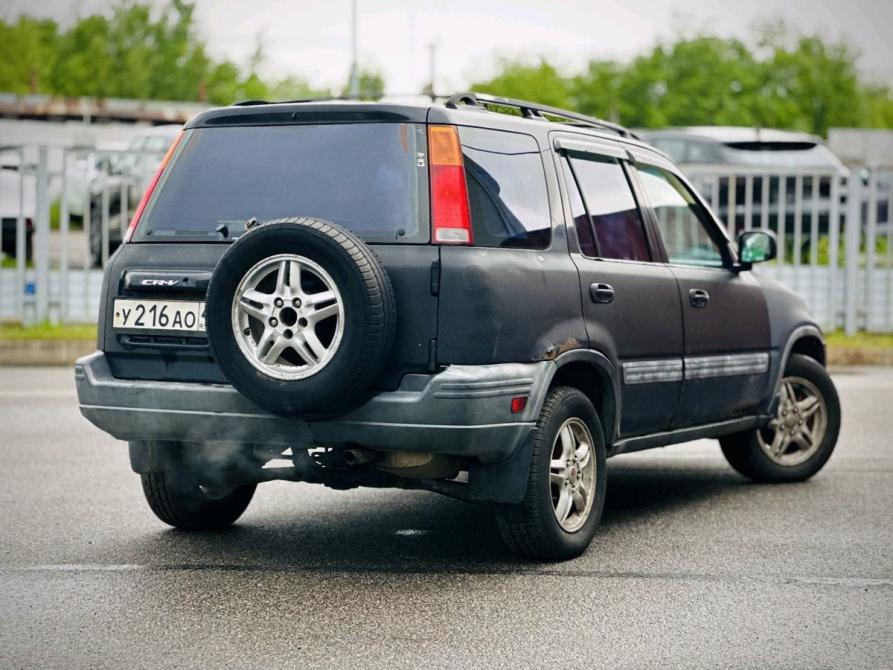 Honda CR-V I Санкт-Петербург  - изображение 1