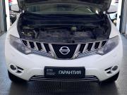 Nissan Murano II (Z51) Уфа  - изображение 33