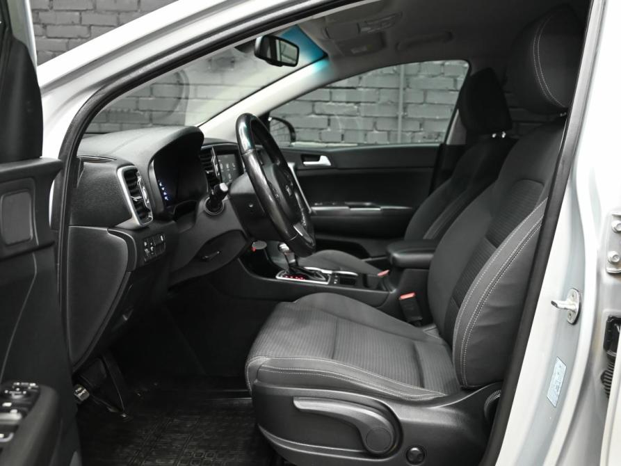 Kia Sportage IV Екатеринбург  - изображение 10