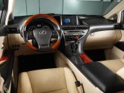 Lexus RX III Минеральные Воды  - изображение 32