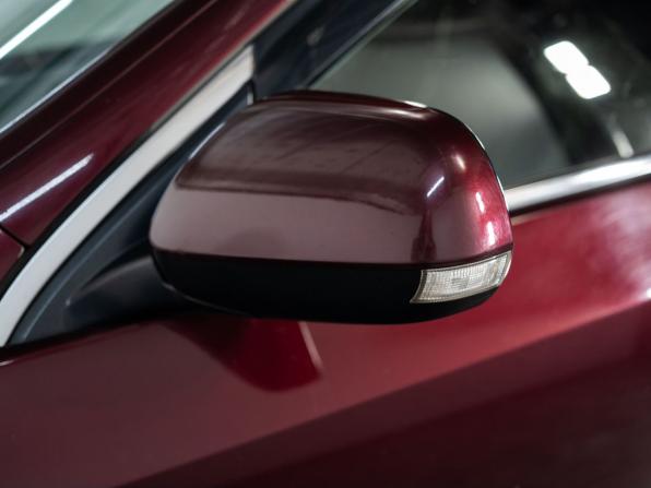 Honda Accord VIII Рестайлинг с пробегом 2012 года, цена 1 550 000 рублей, 134750 км, седан, Автокод Объявления