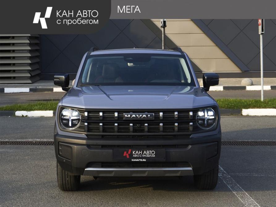 Haval H3 I Казань  - изображение 3