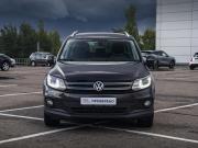 Volkswagen Tiguan I Рестайлинг Москва  - изображение 18