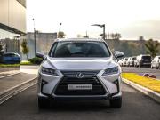Lexus RX IV Санкт-Петербург  - изображение 42