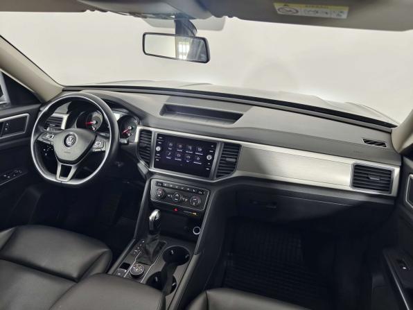 Volkswagen Teramont I с пробегом 2018 года, цена 3 150 000 рублей, 107107 км, внедорожник, Автокод Объявления
