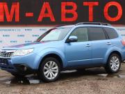 Subaru Forester III Рестайлинг Ярославль  - изображение 30
