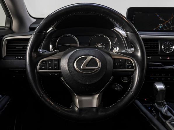 Lexus RX IV Рестайлинг с пробегом 2020 года, цена 6 039 000 рублей, 62585 км, внедорожник, Автокод Объявления