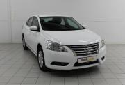 Nissan Sentra VII (B17) Астрахань  - изображение 24