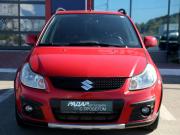 Suzuki SX4 I (Classic) Рестайлинг Иваново  - изображение 19