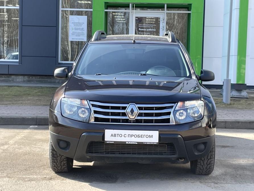 Renault Duster I Ярославль  - изображение 2