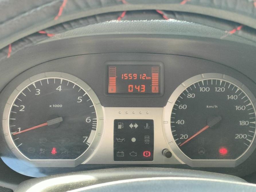 Lada (ВАЗ) Largus I Челябинск  - изображение 11