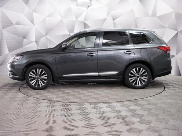 Mitsubishi Outlander III Рестайлинг 3 с пробегом 2020 года, цена 2 290 000 рублей, 78830 км, внедорожник, Автокод Объявления