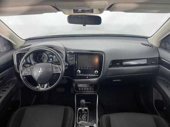 Mitsubishi Outlander III Рестайлинг 3 с пробегом 2020 года, цена 2 149 000 рублей, 135028 км, внедорожник, Автокод Объявления