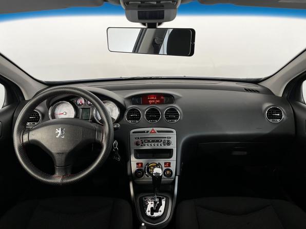 Peugeot 308 I с пробегом 2008 года, цена 349 900 рублей, 219384 км, хэтчбек, Автокод Объявления