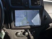 Renault Logan II Рестайлинг Курган  - изображение 40