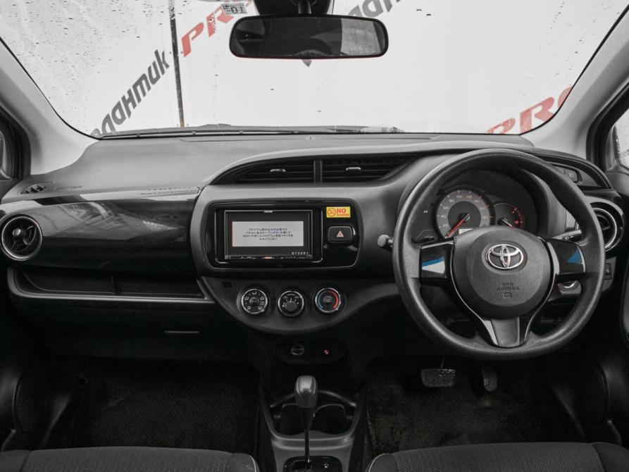 Toyota Vitz III (XP130) Рестайлинг Екатеринбург  - изображение 11