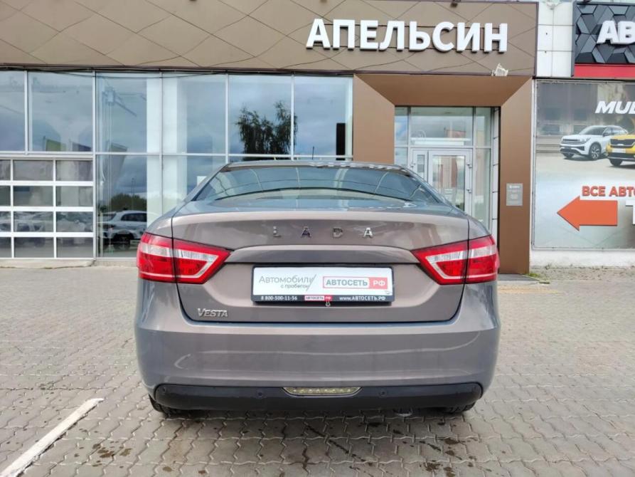 Lada (ВАЗ) Vesta I Набережные Челны  - изображение 19