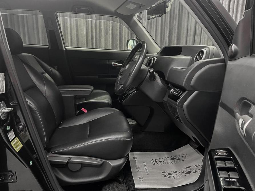 Toyota Corolla Rumion Красноярск  - изображение 7