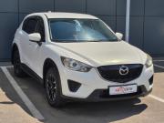 Mazda CX-5 I Воронеж  - изображение 22