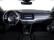 Skoda Octavia IV (A8) Москва  - изображение 39