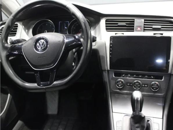 Volkswagen Golf VII с пробегом 2013 года, цена 750 000 рублей, 203000 км, хэтчбек, Автокод Объявления