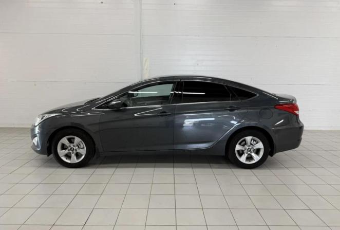Hyundai i40 I с пробегом 2014 года, цена 1 190 000 рублей, 187243 км, седан, Автокод Объявления