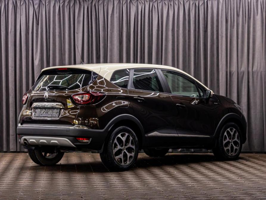 Renault Kaptur I Краснодар  - изображение 6