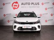 Kia Rio IV Рестайлинг Минеральные Воды  - изображение 22
