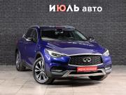 Infiniti QX30 Екатеринбург  - изображение 24
