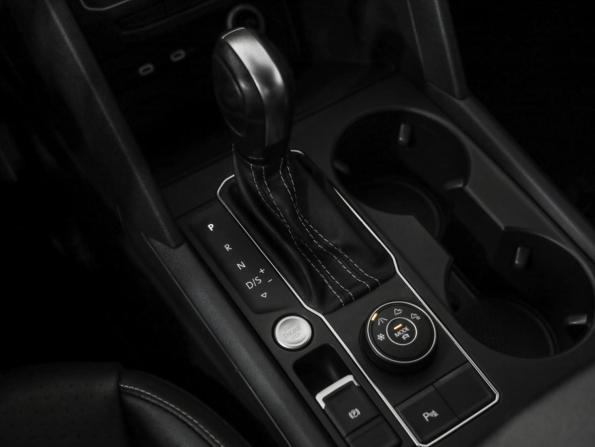 Volkswagen Teramont I Рестайлинг с пробегом 2021 года, цена 3 349 000 рублей, 192907 км, внедорожник, Автокод Объявления