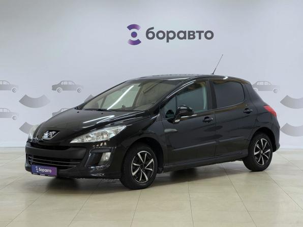 Peugeot 308 I с пробегом 2009 года, цена 440 000 рублей, 250723 км, универсал, Автокод Объявления