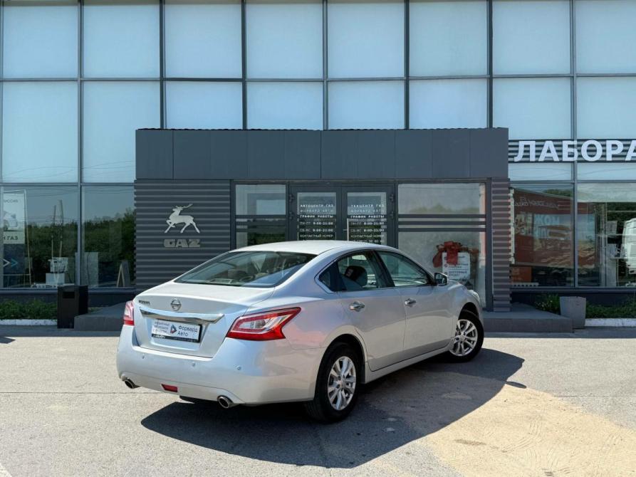 Nissan Teana III Омск  - изображение 45