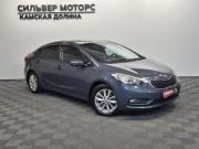 Kia Cerato III Пермь  - изображение 27