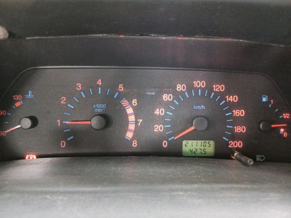 Lada (ВАЗ) 2113 с пробегом 2012 года, цена 150 000 рублей, 211104 км, хэтчбек, Автокод Объявления