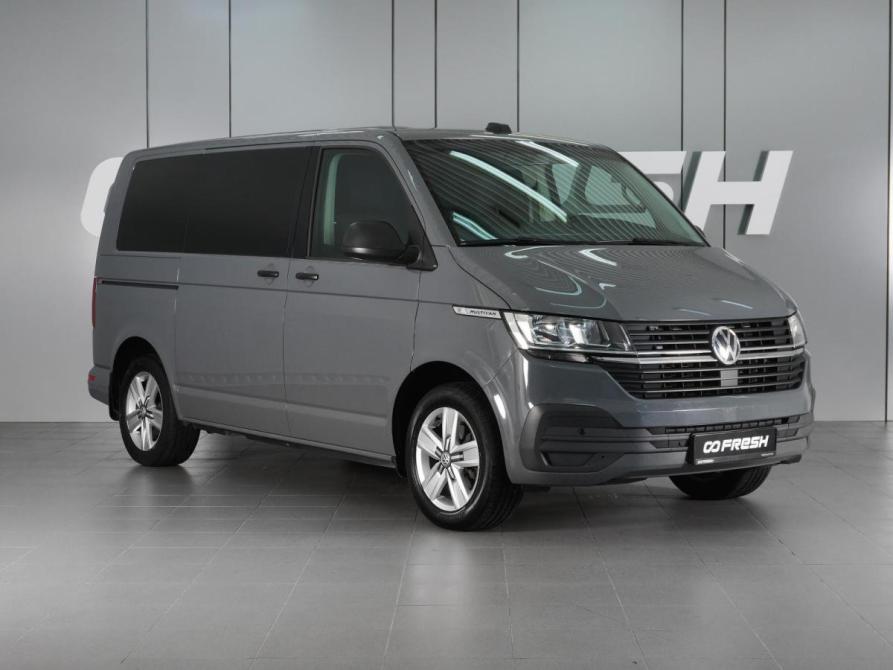 Volkswagen Multivan T6 Рестайлинг Минеральные Воды  - изображение 1