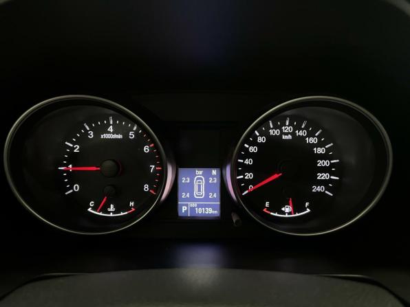 Haval M6 II с пробегом 2024 года, цена 1 735 000 рублей, 10137 км, внедорожник, Автокод Объявления