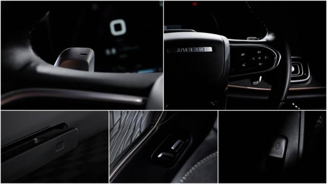 Jaecoo J8 с пробегом 2024 года, цена 2 899 000 рублей, 61300 км, внедорожник, Автокод Объявления
