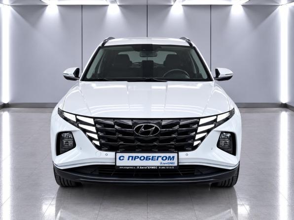 Hyundai Tucson IV с пробегом 2021 года, цена 2 860 000 рублей, 88970 км, внедорожник, Автокод Объявления