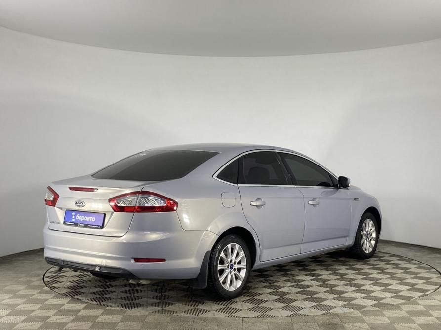 Ford Mondeo IV Рестайлинг Воронеж  - изображение 6