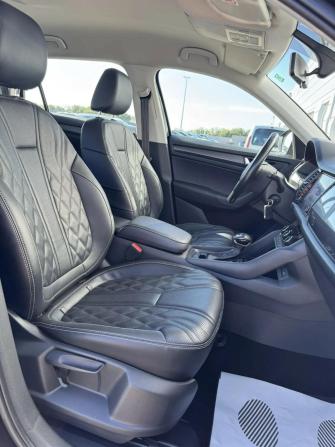 Skoda Kodiaq I с пробегом 2018 года, цена 2 049 000 рублей, 77282 км, внедорожник, Автокод Объявления