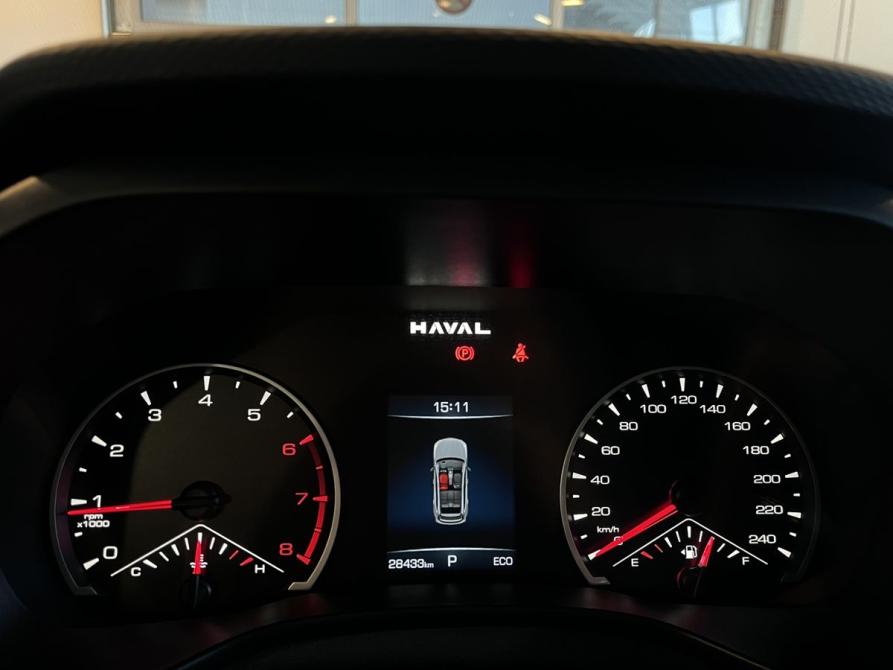 Haval Jolion I Рестайлинг Чебоксары  - изображение 11