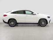 Mercedes-Benz GLE Coupe II (C167) Рестайлинг Химки  - изображение 34