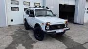 Lada (ВАЗ) Niva Legend Магнитогорск  - изображение 20